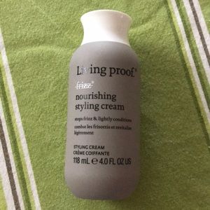 Living Proof Styling Cream